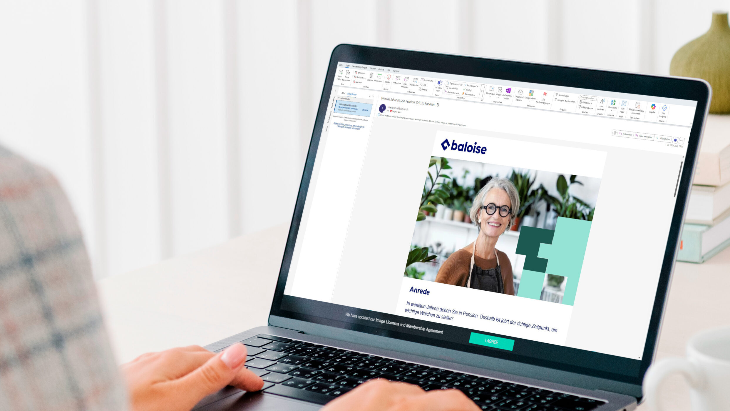 Zu hochwertigen Leads dank E-Mail-Marketing​